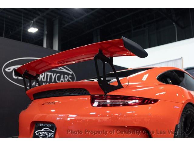 2016 Porsche 911 (CC-2100139) for sale in Las Vegas, Nevada