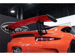 2016 Porsche 911 (CC-2100139) for sale in Las Vegas, Nevada