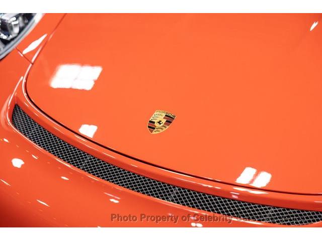 2016 Porsche 911 (CC-2100139) for sale in Las Vegas, Nevada