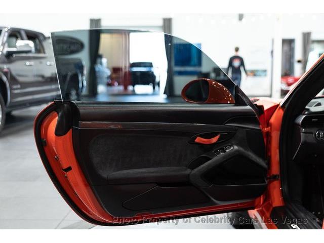 2016 Porsche 911 (CC-2100139) for sale in Las Vegas, Nevada