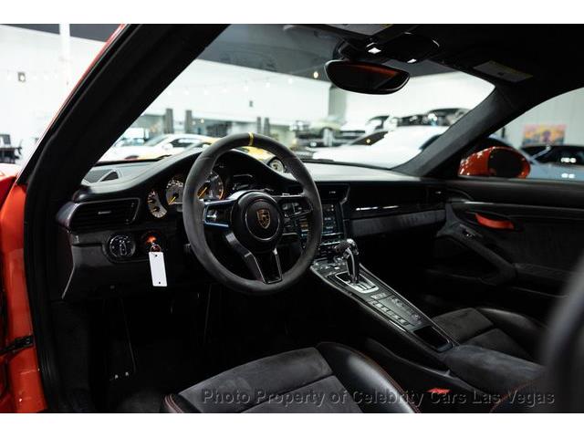 2016 Porsche 911 (CC-2100139) for sale in Las Vegas, Nevada