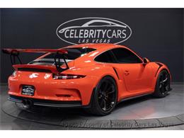 2016 Porsche 911 (CC-2100139) for sale in Las Vegas, Nevada