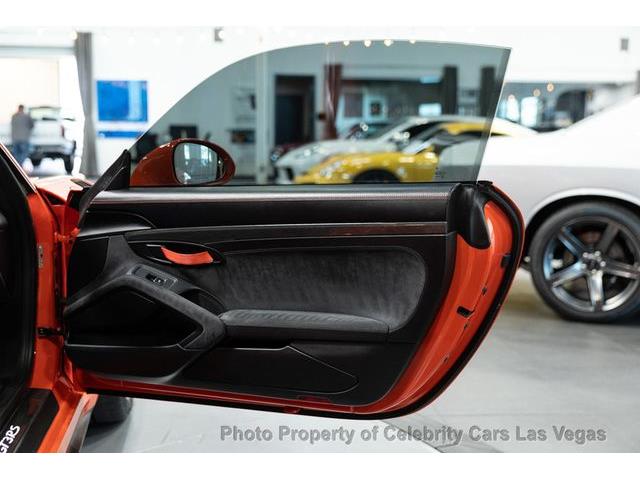 2016 Porsche 911 (CC-2100139) for sale in Las Vegas, Nevada