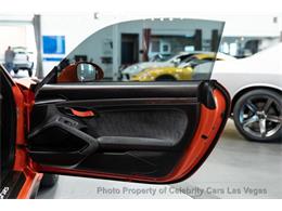 2016 Porsche 911 (CC-2100139) for sale in Las Vegas, Nevada