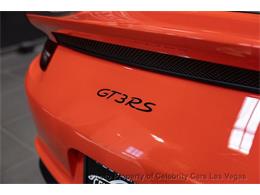 2016 Porsche 911 (CC-2100139) for sale in Las Vegas, Nevada