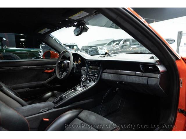 2016 Porsche 911 (CC-2100139) for sale in Las Vegas, Nevada