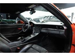 2016 Porsche 911 (CC-2100139) for sale in Las Vegas, Nevada