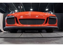 2016 Porsche 911 (CC-2100139) for sale in Las Vegas, Nevada