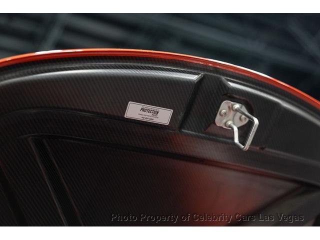 2016 Porsche 911 (CC-2100139) for sale in Las Vegas, Nevada