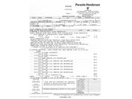 2016 Porsche 911 (CC-2100139) for sale in Las Vegas, Nevada