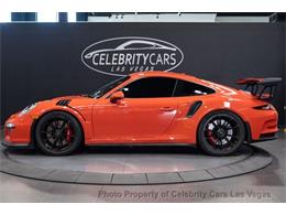 2016 Porsche 911 (CC-2100139) for sale in Las Vegas, Nevada