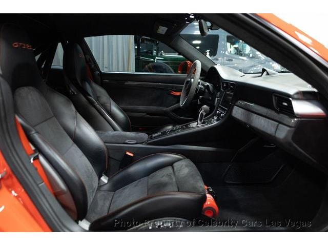 2016 Porsche 911 (CC-2100139) for sale in Las Vegas, Nevada
