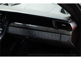 2016 Porsche 911 (CC-2100139) for sale in Las Vegas, Nevada