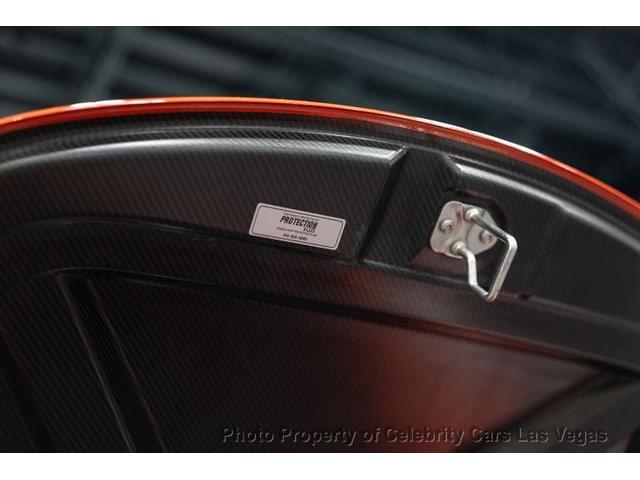 2016 Porsche 911 (CC-2100139) for sale in Las Vegas, Nevada