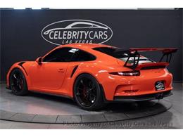 2016 Porsche 911 (CC-2100139) for sale in Las Vegas, Nevada