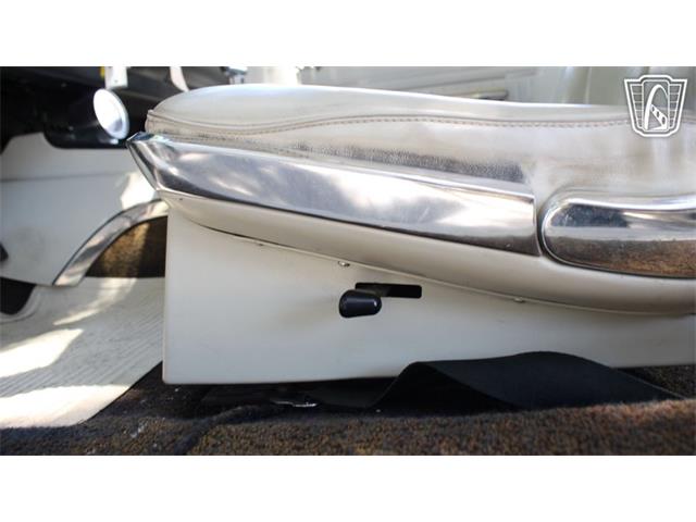 1966 Mercury Monterey (CC-2101390) for sale in Lake Mary, Florida