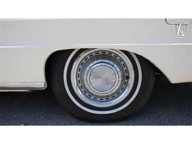 1966 Mercury Monterey (CC-2101390) for sale in Lake Mary, Florida