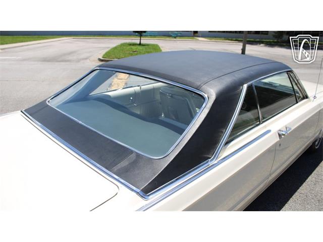 1966 Mercury Monterey (CC-2101390) for sale in Lake Mary, Florida