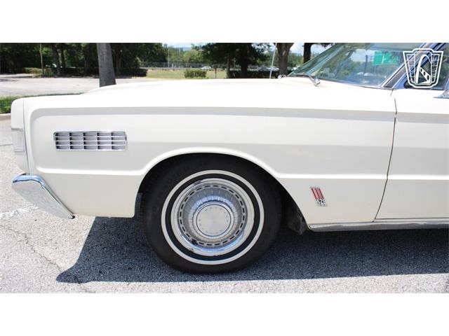 1966 Mercury Monterey (CC-2101390) for sale in Lake Mary, Florida