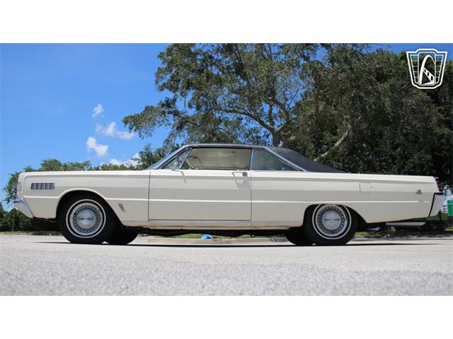 1966 Mercury Monterey (CC-2101390) for sale in Lake Mary, Florida