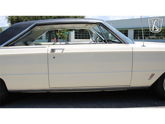 1966 Mercury Monterey (CC-2101390) for sale in Lake Mary, Florida