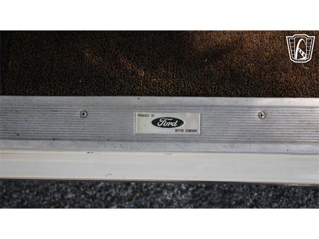 1966 Mercury Monterey (CC-2101390) for sale in Lake Mary, Florida