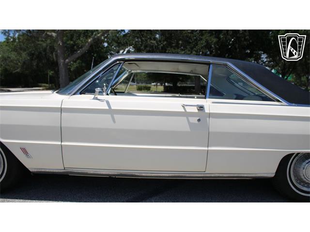 1966 Mercury Monterey (CC-2101390) for sale in Lake Mary, Florida