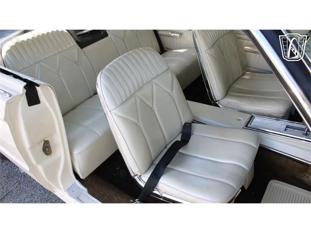 1966 Mercury Monterey (CC-2101390) for sale in Lake Mary, Florida