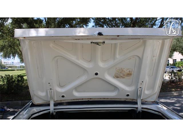 1966 Mercury Monterey (CC-2101390) for sale in Lake Mary, Florida