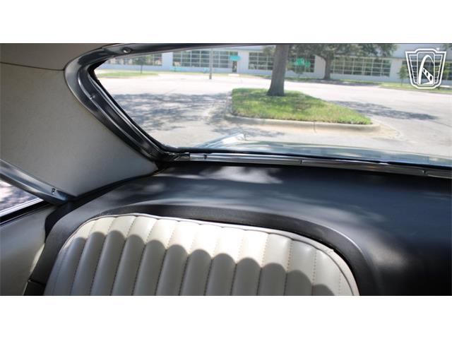 1966 Mercury Monterey (CC-2101390) for sale in Lake Mary, Florida