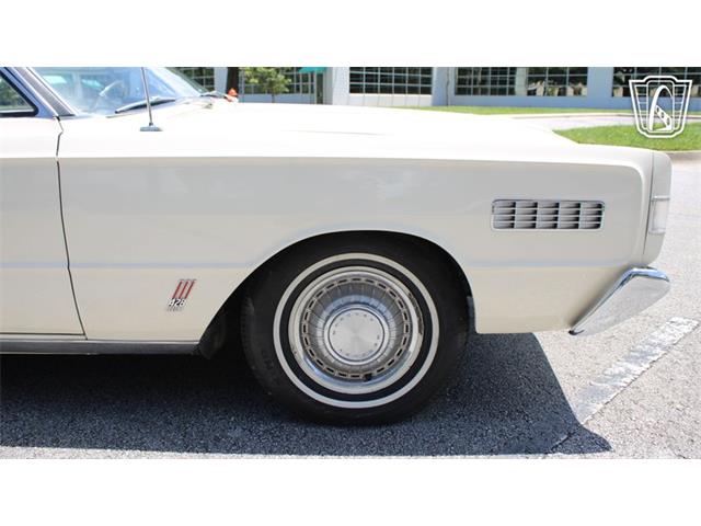 1966 Mercury Monterey (CC-2101390) for sale in Lake Mary, Florida