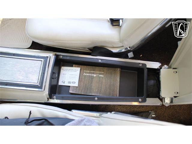 1966 Mercury Monterey (CC-2101390) for sale in Lake Mary, Florida