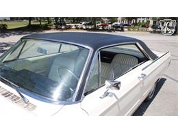 1966 Mercury Monterey (CC-2101390) for sale in Lake Mary, Florida