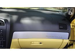 2002 Ford Thunderbird (CC-2101391) for sale in Lake Mary, Florida