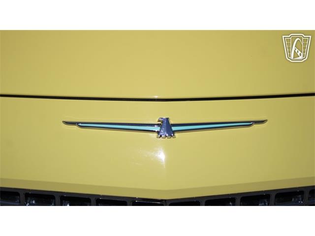 2002 Ford Thunderbird (CC-2101391) for sale in Lake Mary, Florida