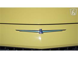 2002 Ford Thunderbird (CC-2101391) for sale in Lake Mary, Florida