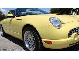 2002 Ford Thunderbird (CC-2101391) for sale in Lake Mary, Florida