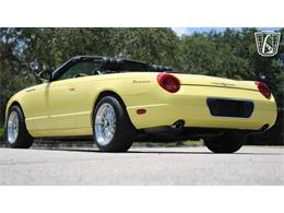 2002 Ford Thunderbird (CC-2101391) for sale in Lake Mary, Florida