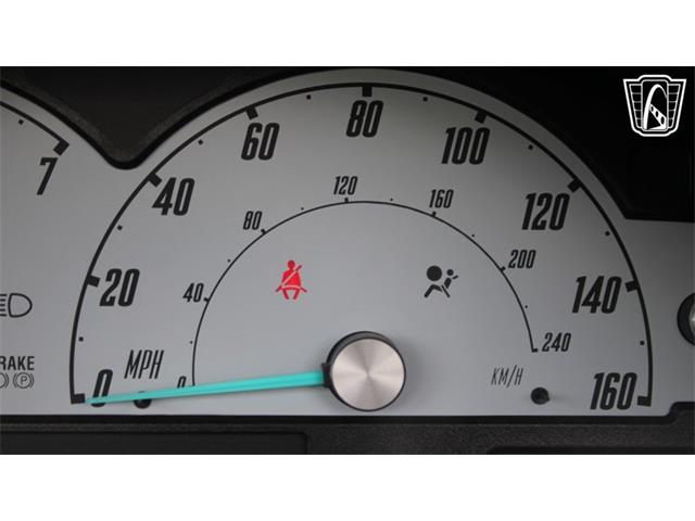 2002 Ford Thunderbird (CC-2101391) for sale in Lake Mary, Florida