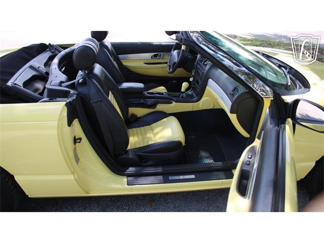 2002 Ford Thunderbird (CC-2101391) for sale in Lake Mary, Florida