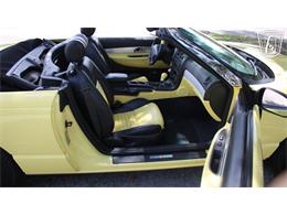 2002 Ford Thunderbird (CC-2101391) for sale in Lake Mary, Florida