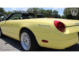 2002 Ford Thunderbird (CC-2101391) for sale in Lake Mary, Florida