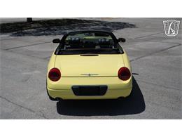 2002 Ford Thunderbird (CC-2101391) for sale in Lake Mary, Florida
