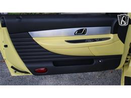 2002 Ford Thunderbird (CC-2101391) for sale in Lake Mary, Florida