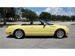 2002 Ford Thunderbird (CC-2101391) for sale in Lake Mary, Florida