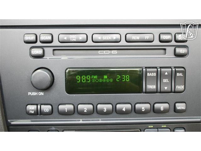 2002 Ford Thunderbird (CC-2101391) for sale in Lake Mary, Florida