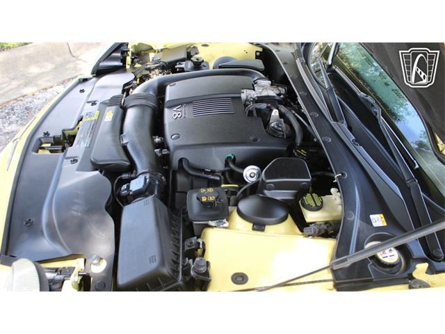 2002 Ford Thunderbird (CC-2101391) for sale in Lake Mary, Florida
