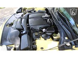 2002 Ford Thunderbird (CC-2101391) for sale in Lake Mary, Florida