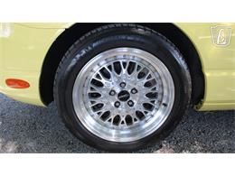 2002 Ford Thunderbird (CC-2101391) for sale in Lake Mary, Florida