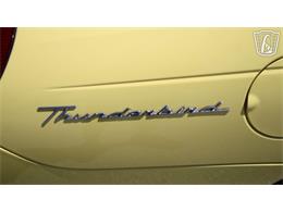 2002 Ford Thunderbird (CC-2101391) for sale in Lake Mary, Florida